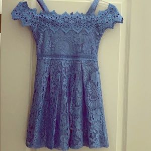 Kids dress